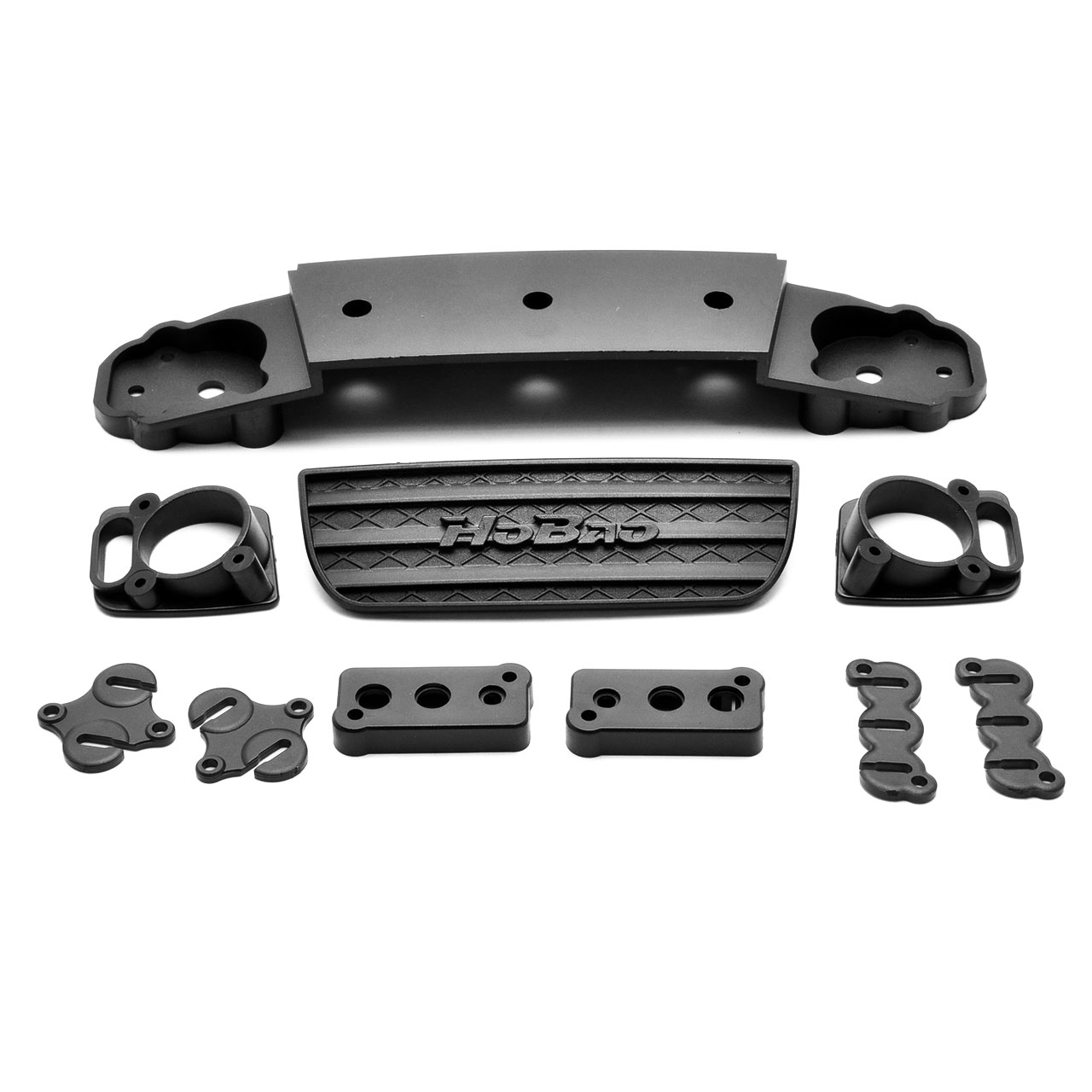 HoBao Frontgrill Kunststoff 230056