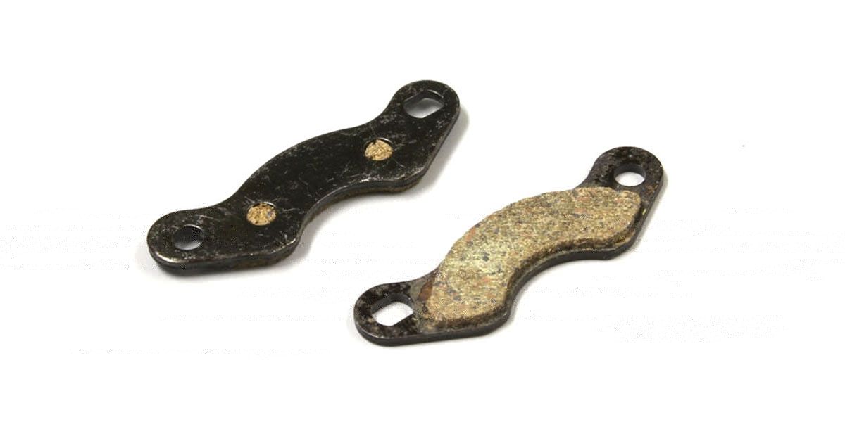 Kyosho BREMSBELAG SP -IFW330- 92987C