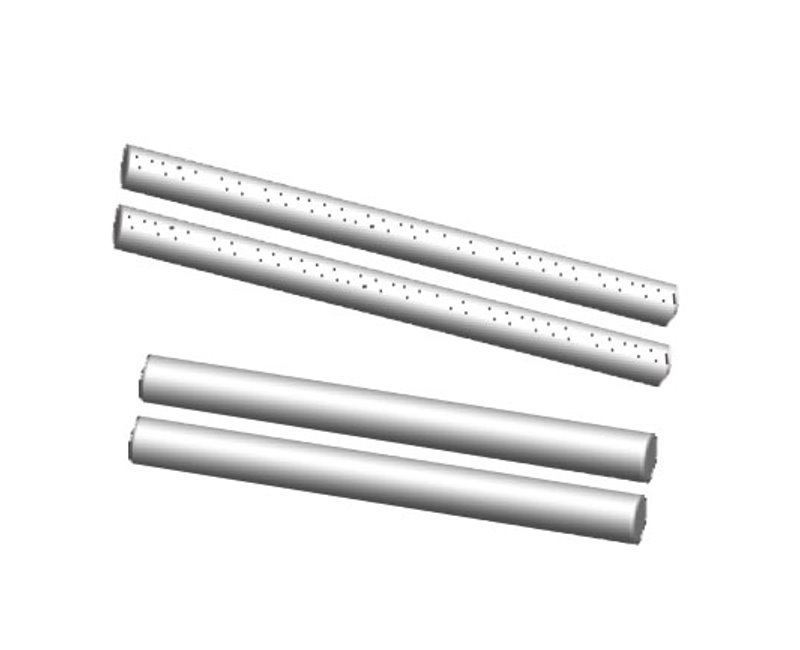 Amewi ET1042 Querlenker Pins AM10T ET1042