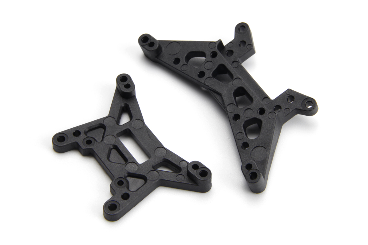 Maverickn SC Dämpferbrücke Set (Vorne/Hinten) 151526