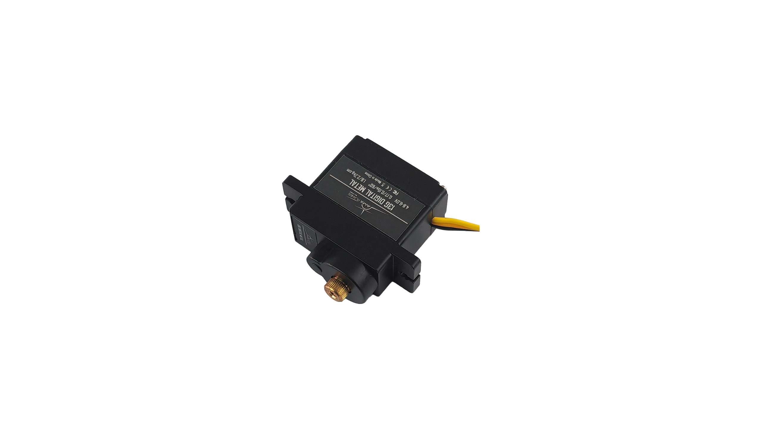 Amewi Servo Reverse 13g Digital 100mm Kabel SER13R-100
