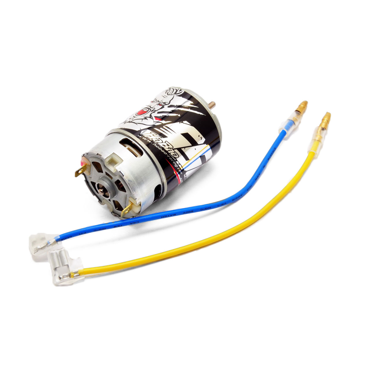 HoBao Motor 550 Brushed mit Kabel 11352