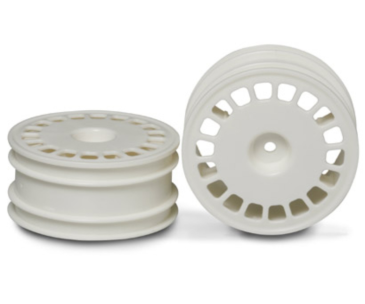 Tamiya 53880 DF-03 Felgen (2) Dish vorne 62/25 300053880