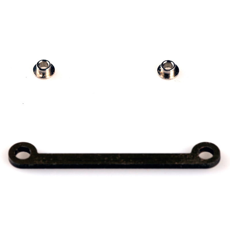 LC Racing Lenkhebel Alu LC6217