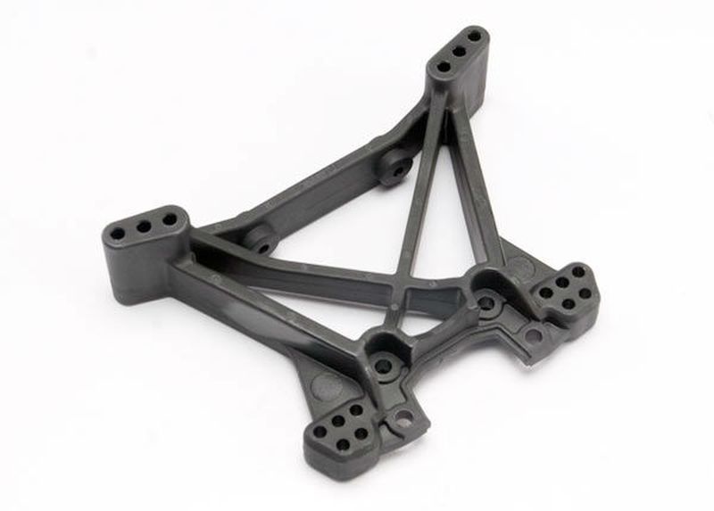 Traxxas Dämpferbrücke hinten 6838