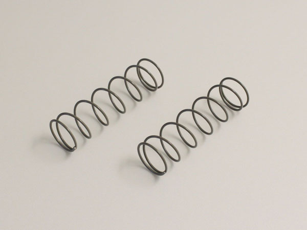 Kyosho BIG SHOCK SPRINGS (7.5-1.4 (78MM) GREY (2) IFW457-7514