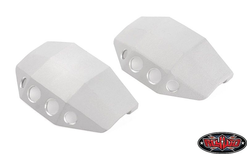 RC4WD Axle Diff Guard for Vanquish Currie Axle F9 (Style A) VVV-C1382