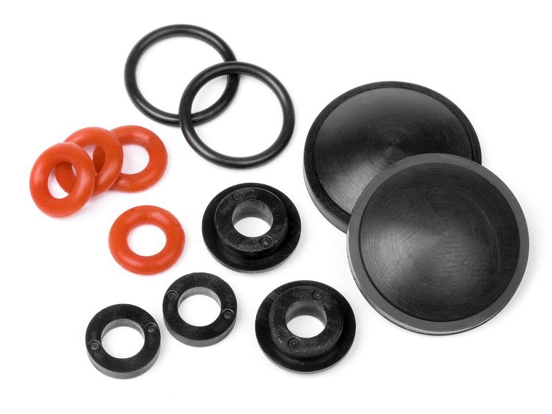 HPI Big Bore Dämpfer Wartungs Set 67515