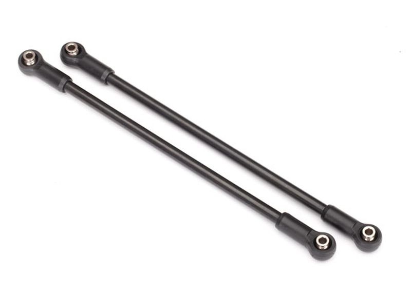 Aufhängungs-Link, hinten oben HD Stahl) 7x206mm, center to c 8542X