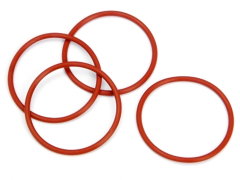 HPI Silikon O-Ring P31 (4St) 6898