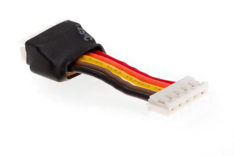 R19056 Balance Adapter 4S JST XH Buchse zu JST EH Stecker