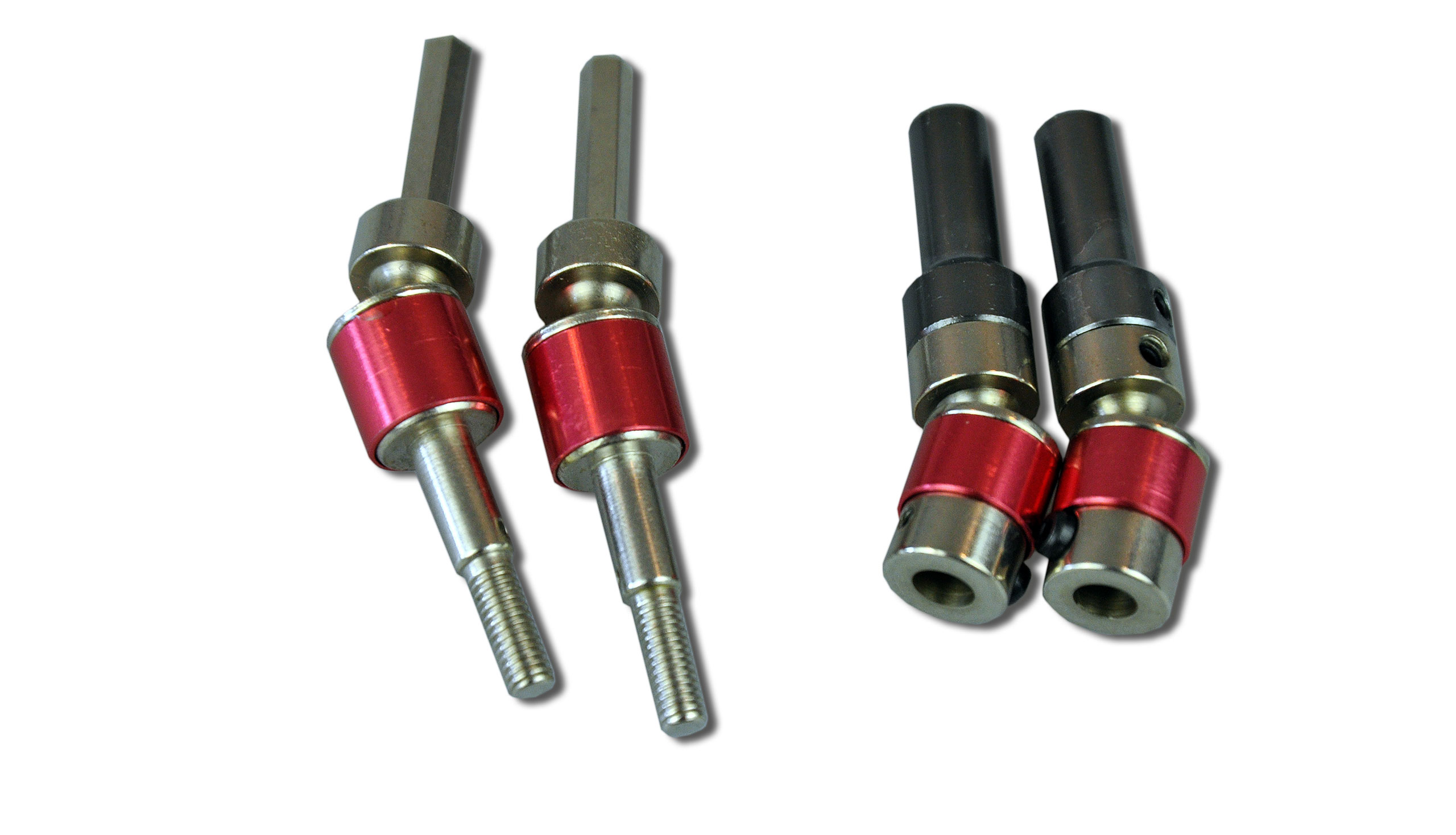 Amewi CVD Metall V/H XY-12008