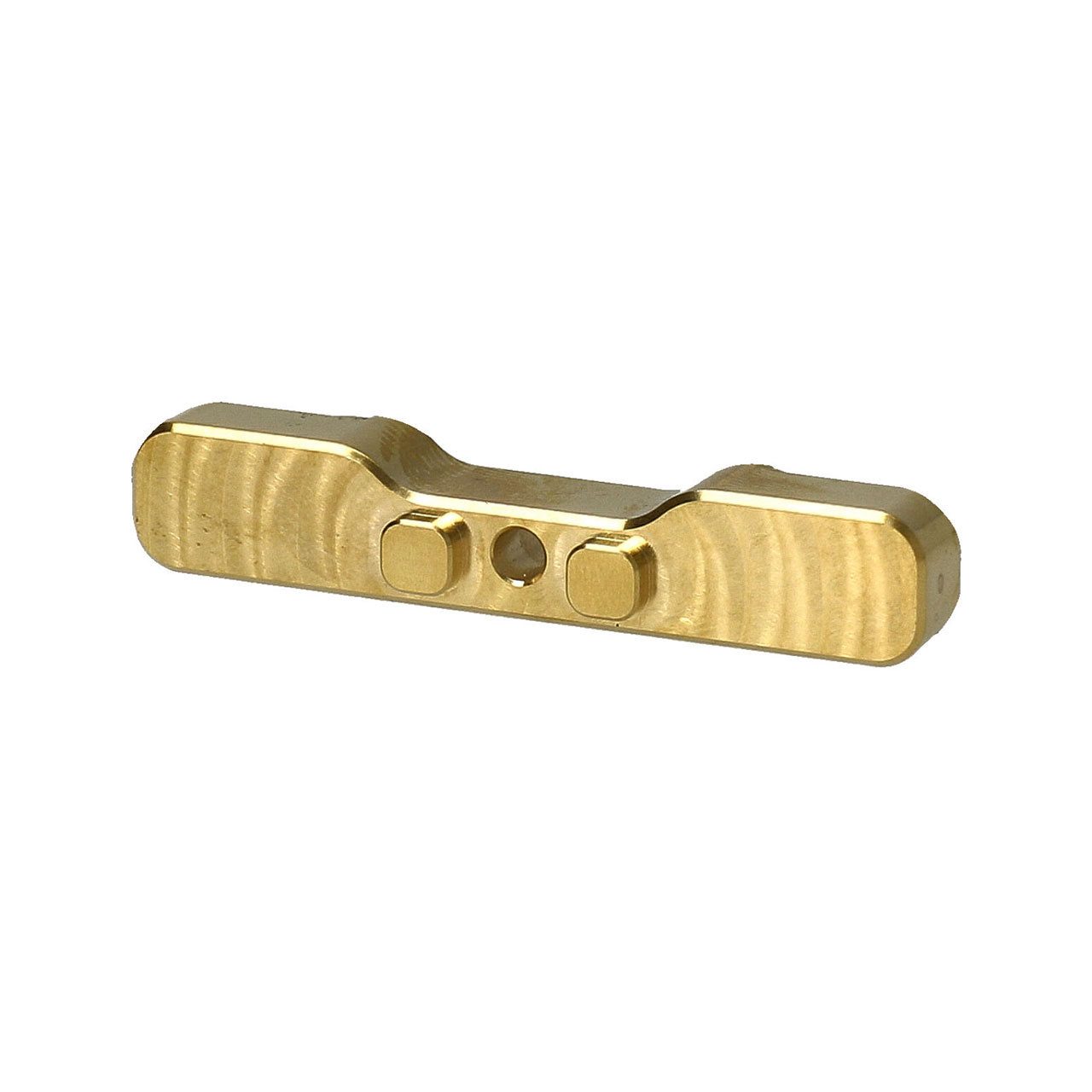 HoBao Gewicht 22g für Querlenkerhalter hinten/innen 59mm Hobao Hyp GR02047
