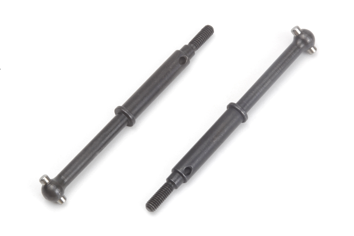 HPI HD Antriebswellen Set hinten 160895