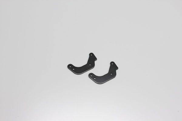 Kyosho DAEMPFERBRUECKE#SCHWARZ MA076BK