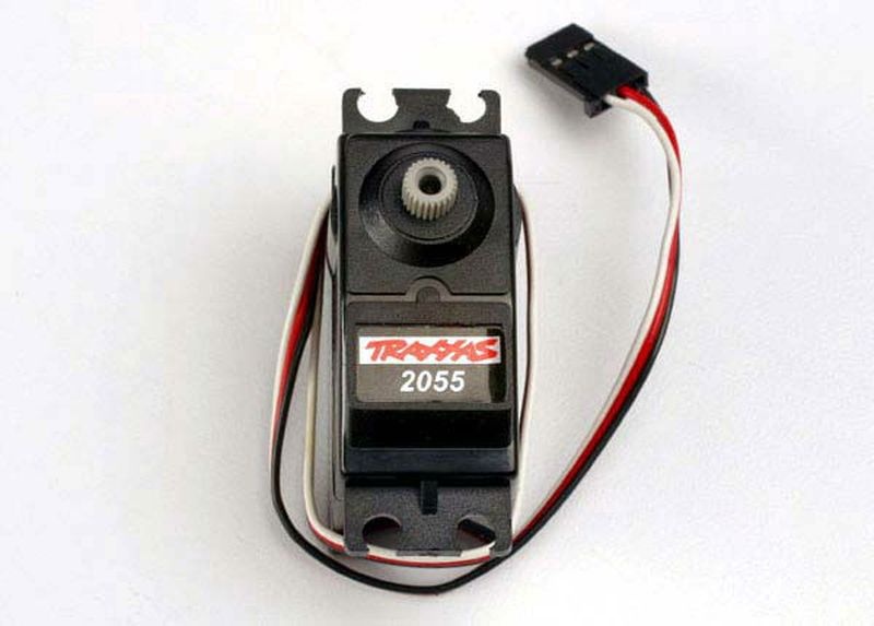 Traxxas Hi Torque Servo 2055 2055 - Abbildung 1