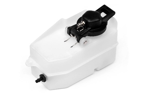HPI Tank Set (D8) 67524