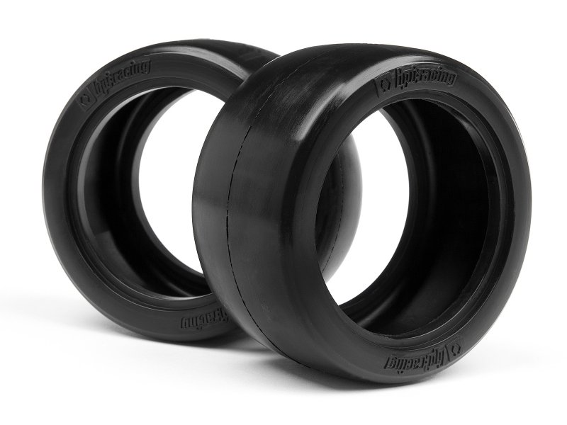 HPI Falken Azenis Slick-Reifen (34mm/hinten/2St) 109157