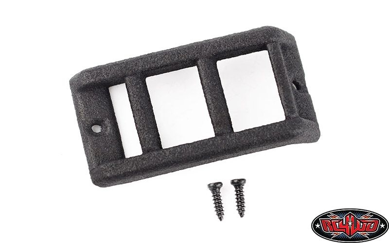 RC4WD Leiter für Seitenfenster hinten für Axial SCX24 2021 Ford Bronco VVV-C1369