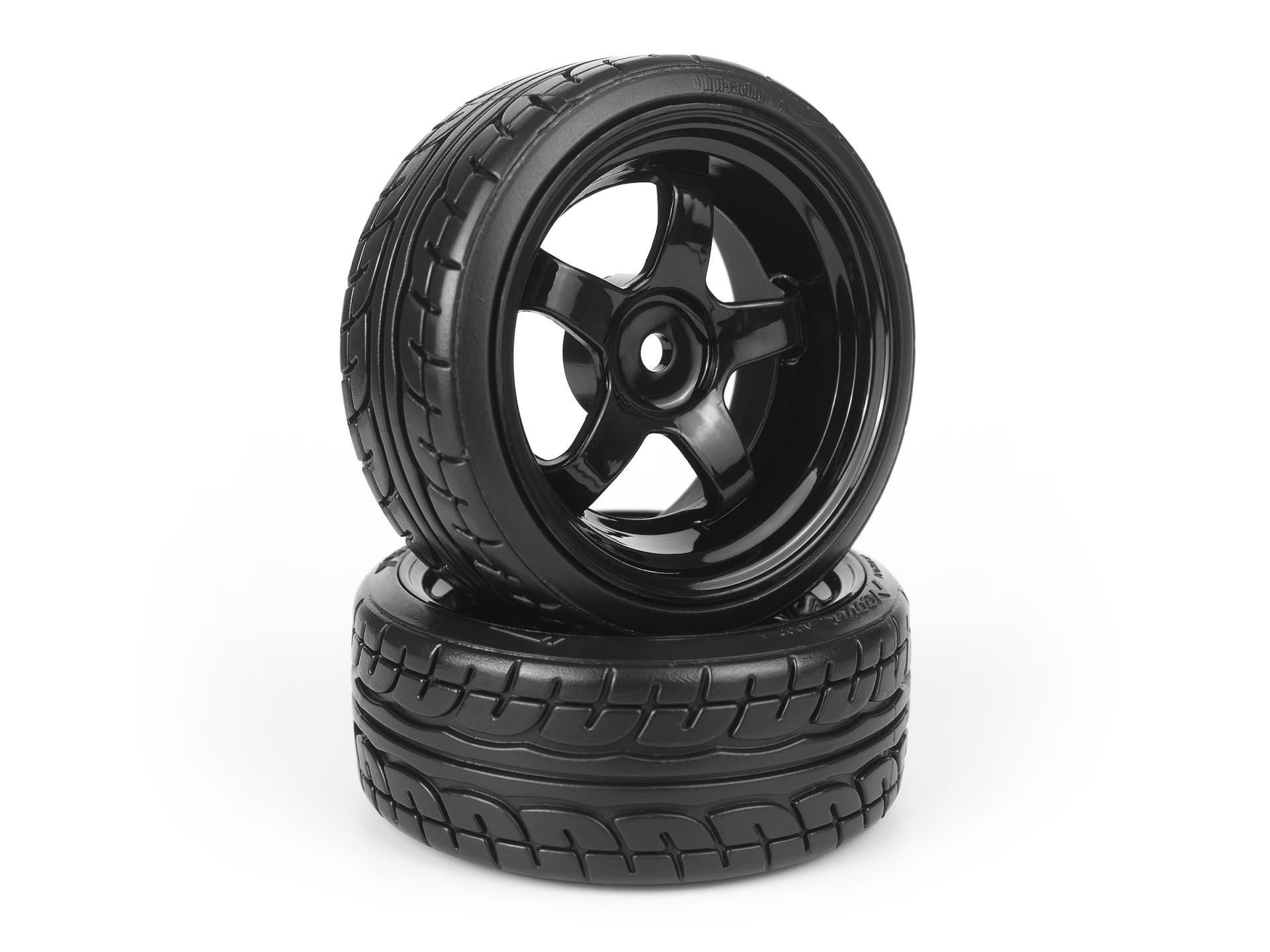 HPI Sport 3 Venom 2 RTR Drift & Race Truck 160489 - Abbildung 11