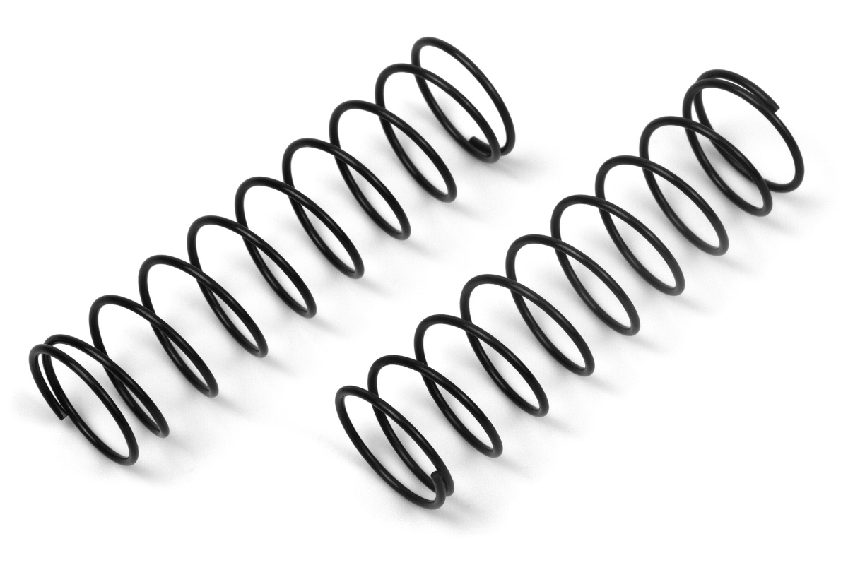 Maverick Shock Spring 16x66x1.2mm 10 Coils (2pcs) 150459