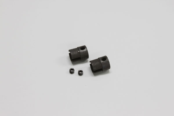 Kyosho GETRIEBEAUSGANG 4MM, L17 (FM185) IF218 - Abbildung 1