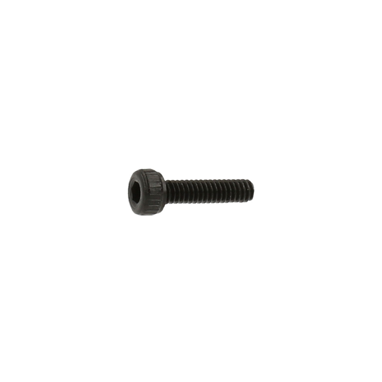 HoBao Zylinderkopfschraube M2x8mm (10 Stück) 32208