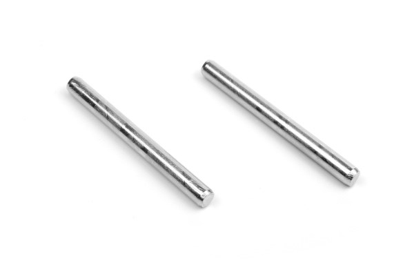 BLACKZON Steering Post 3x32mm (2pcs) 540139