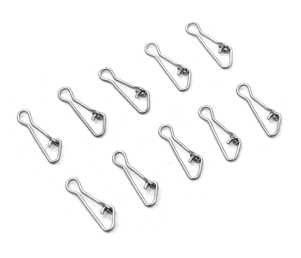 Joysway Cord Attachment Clips DF95/65 (10) 881228