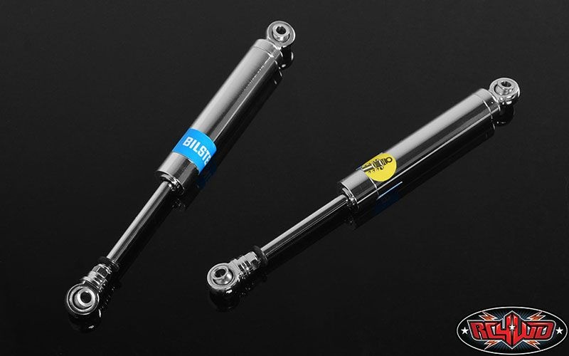 RC4WD Bilstein SZ Series 100mm Scale Shock Absorbers Z-D0074