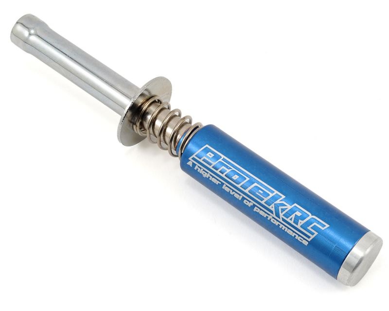 ProTek RC SureStart Glühkerzenstecker (AA Batterie)