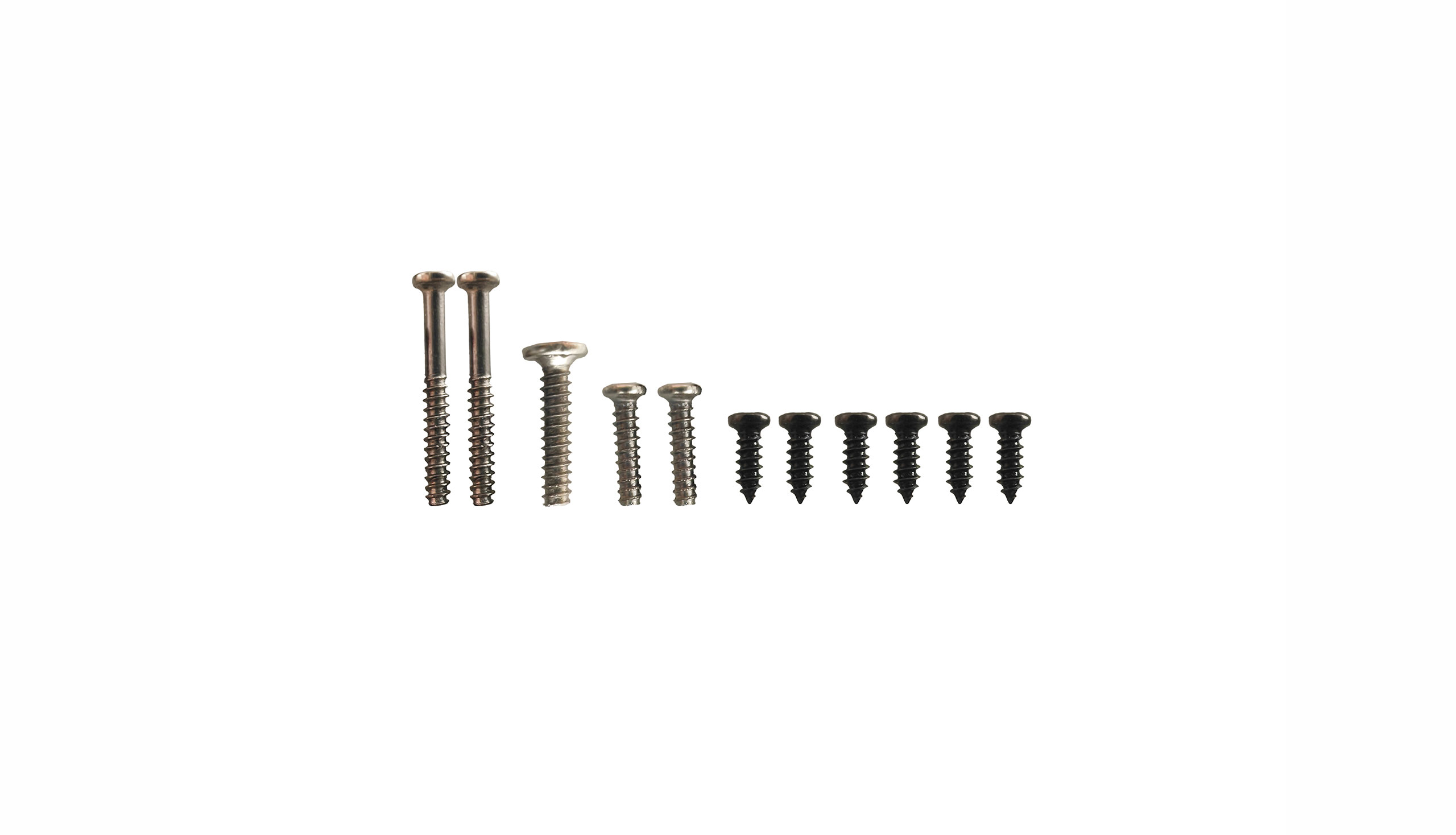 Amewi Schrauben Set T28 24112-005