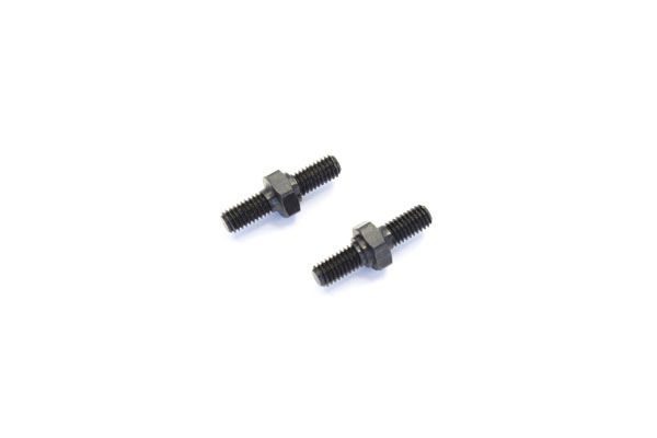Kyosho GEWINDESTANGEN 3X15MM (2) SPW5 97008-15 - Abbildung 1