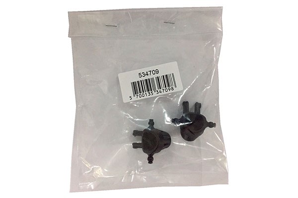 BLACKZON Universal joint cup 534709 - Abbildung 1