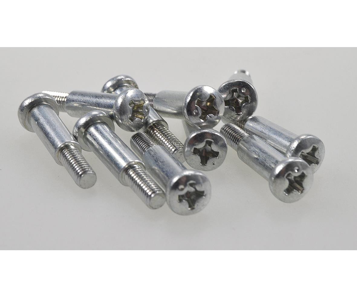 Tamiya 08291 Paßschraube 3x18mm (10) BA6 56335 319808291