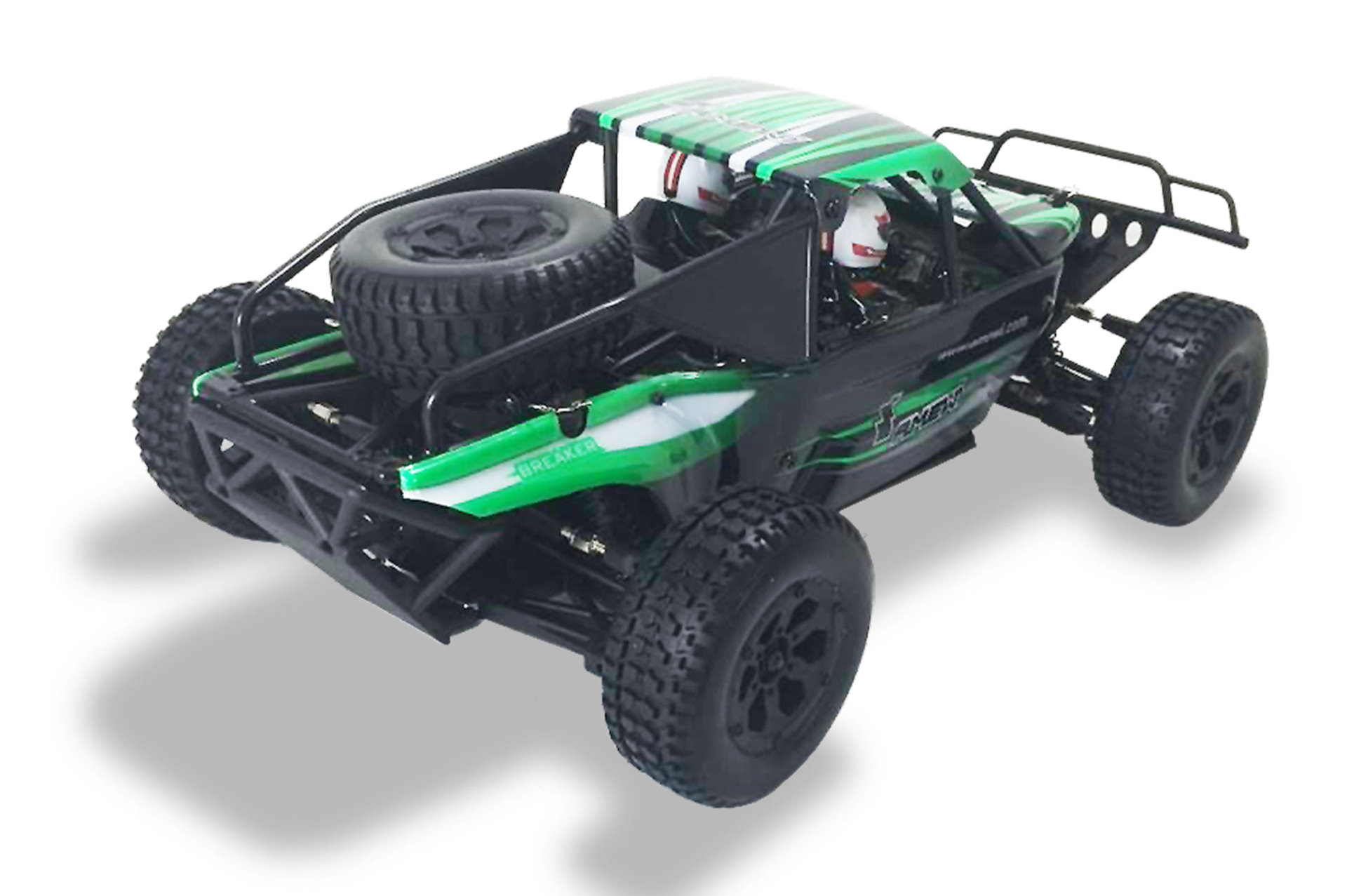 Amewi Dune Breaker Sand Buggy 4WD brushed 1:10 22319