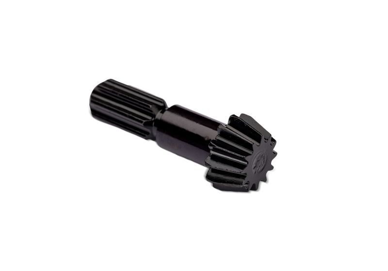 Traxxas Stahl Diff-Ritzel 12Z gefräst vorne Mini-Maxx, XRT 10778R