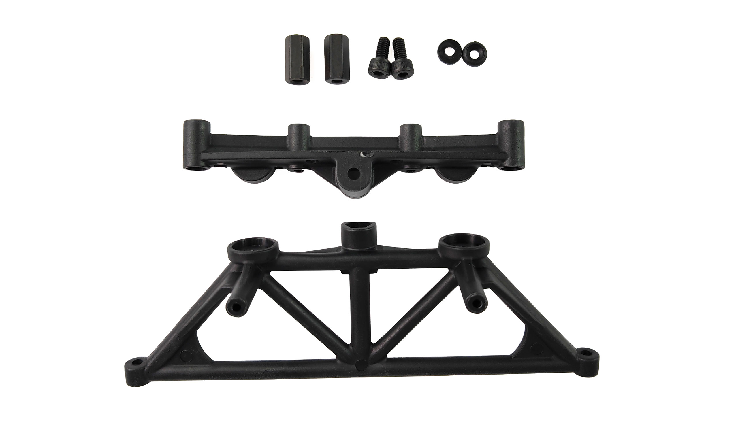 Amewi Karosseriebefestigung vorne & hinten RCX10.3 17223625