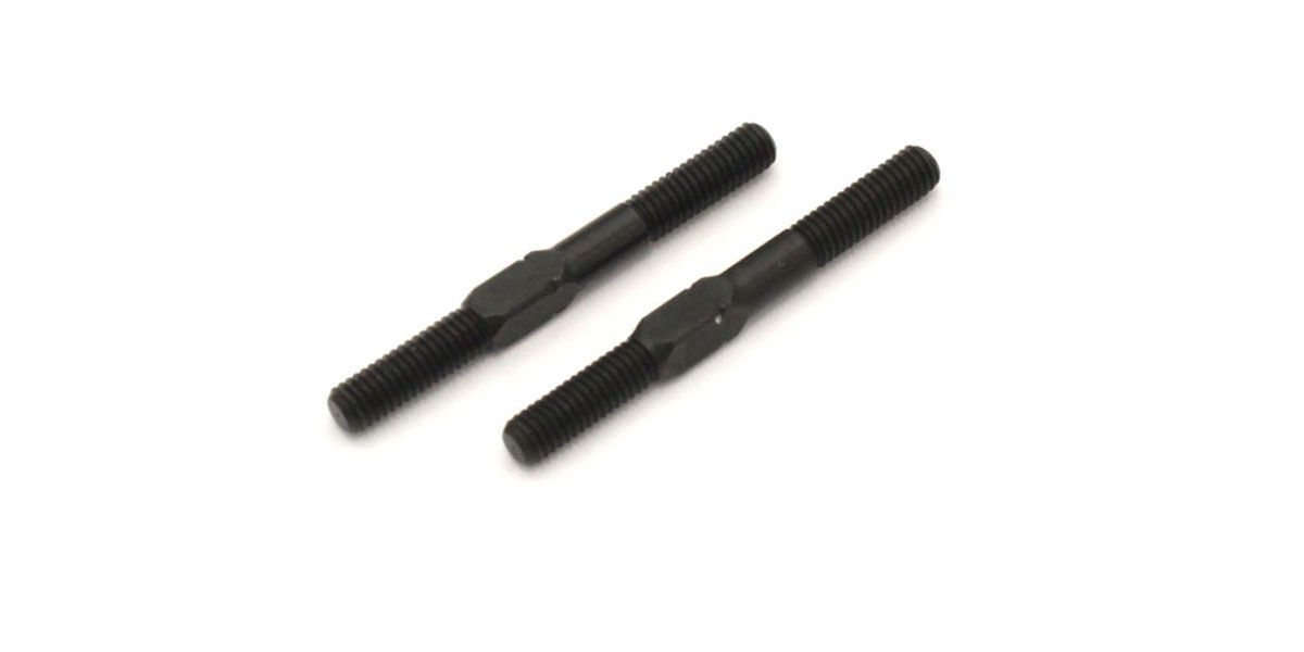 Kyosho Gewindestangen 30mm Kyosho (2) für OLW002 OLW002-2