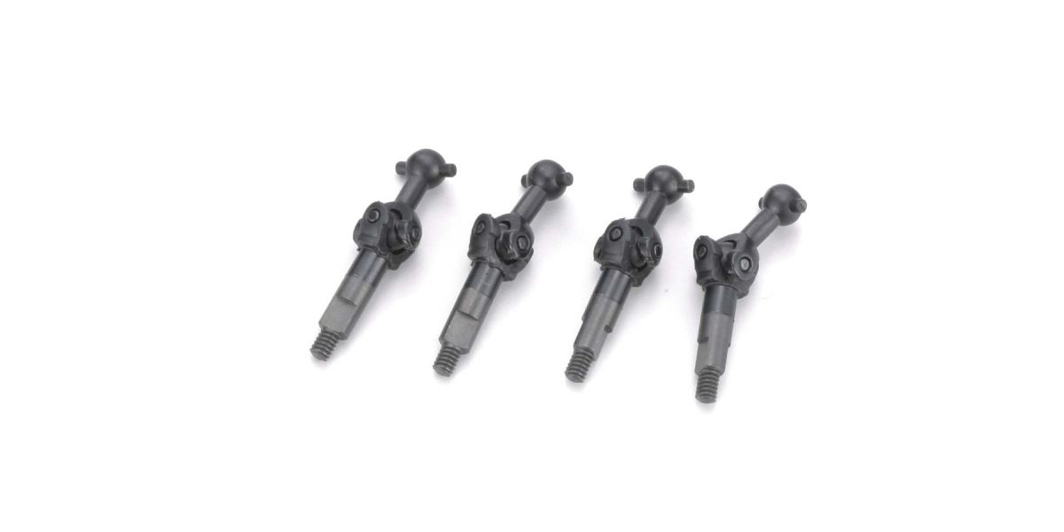 Kyosho Kardanhalbwelle Mini-Z MA020 (4) MD008B - Abbildung 1