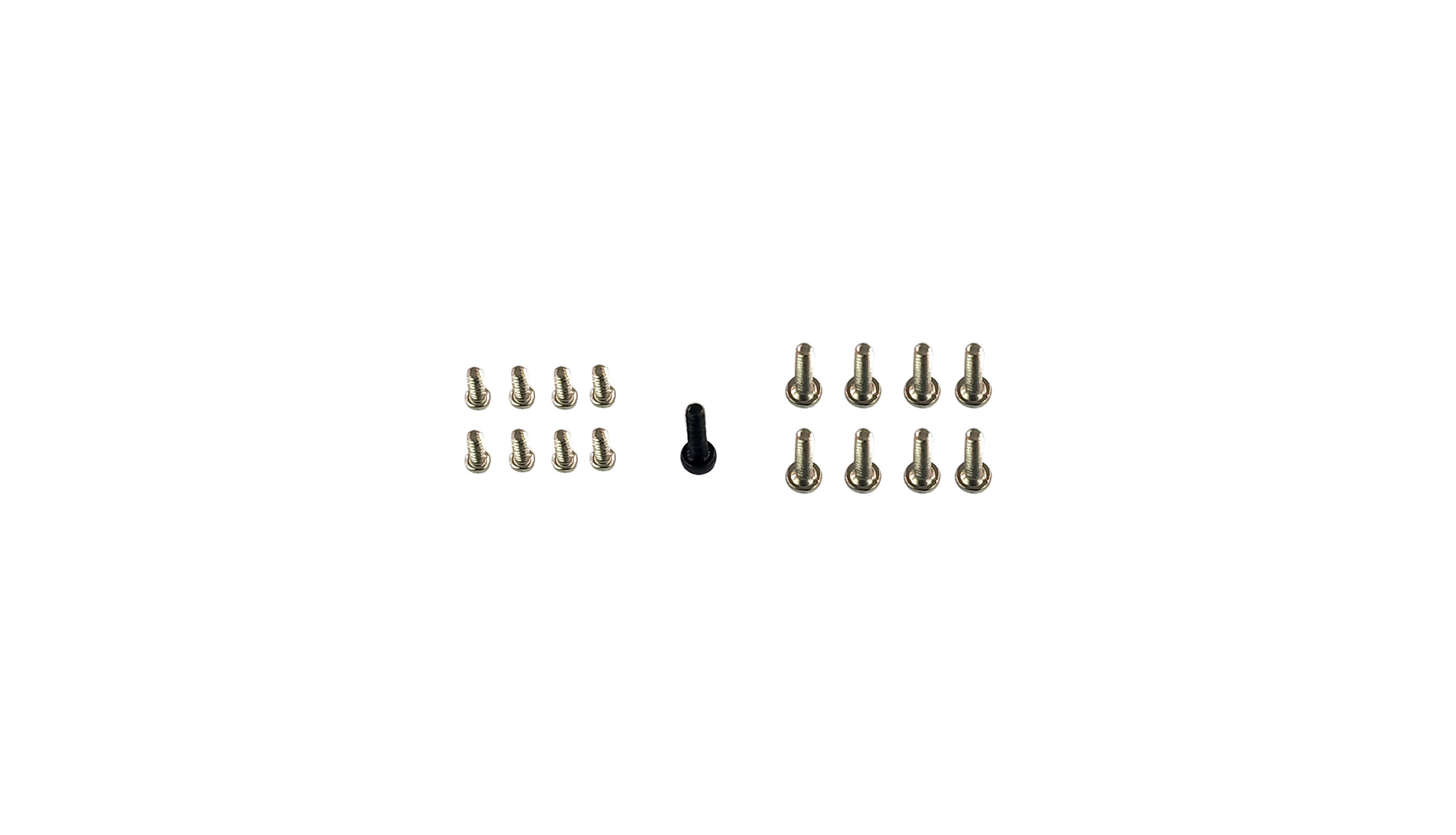 Amewi Schrauben Set Beech D17S 24143-15