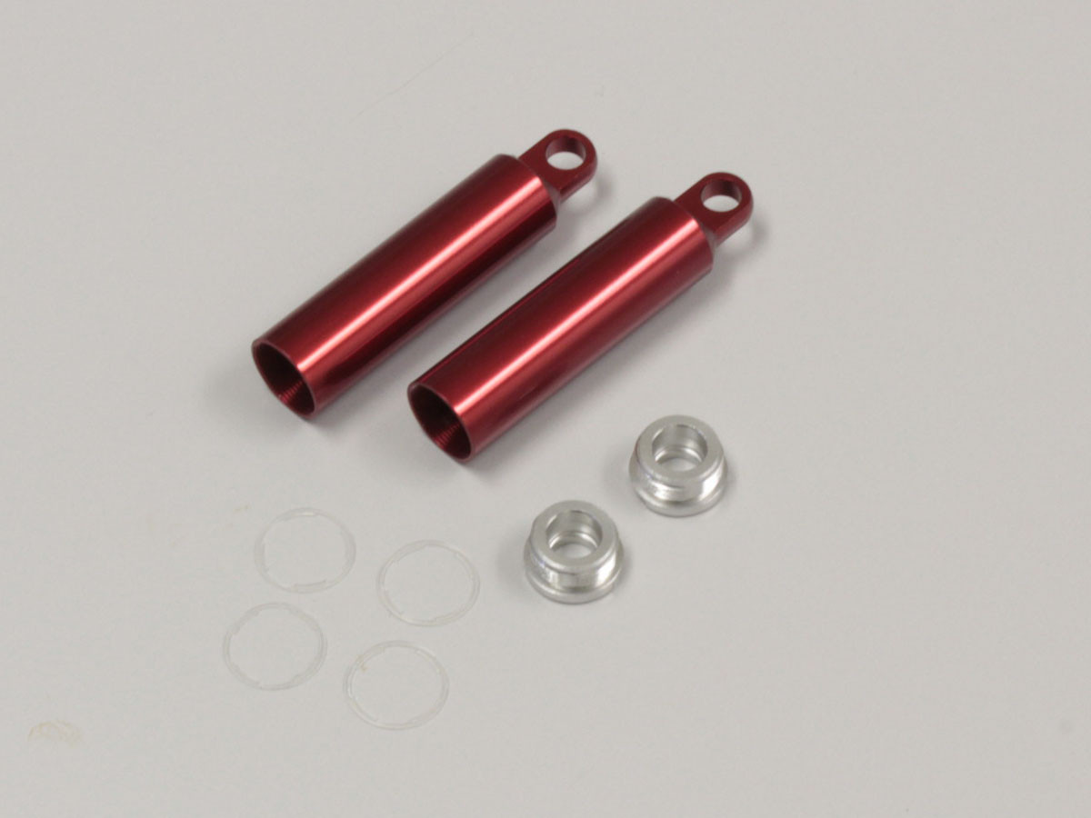 Kyosho DAEMPFERGEHAEUSE OPTIMA (2) HINTEN OT238R