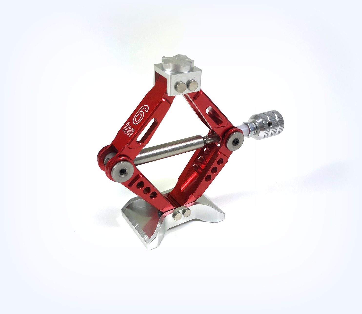 Absima Aluminium Scheren-Wagenheber 2320089