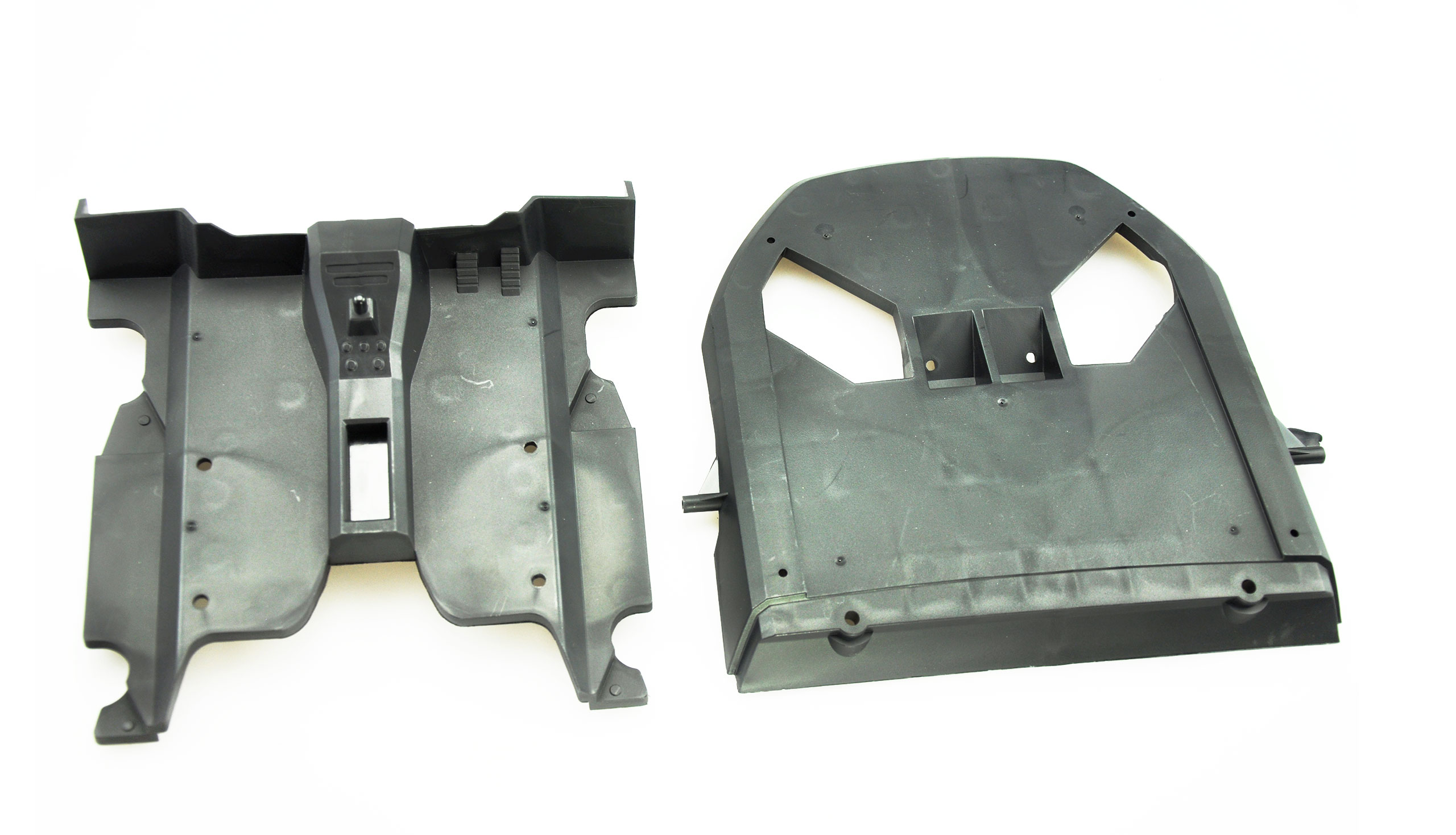 Amewi HBX TS050 Cockpit Teile Hammerhead TS050