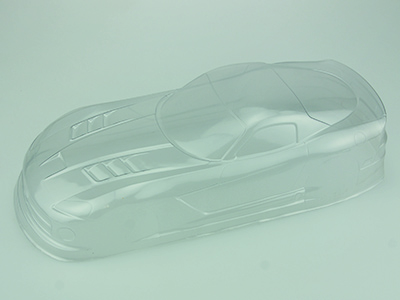 Amewi Karosserie 3 unlackiert AM10TC 105136