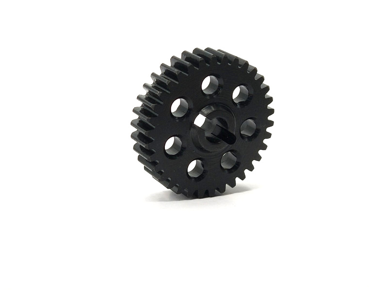 Absima Niedriggeschwindigkeitsgetriebe 34T 1230668