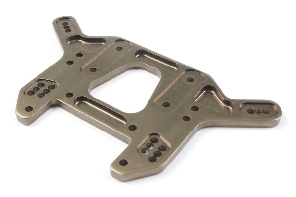 HPI Rear Shock Tower 7075 160199