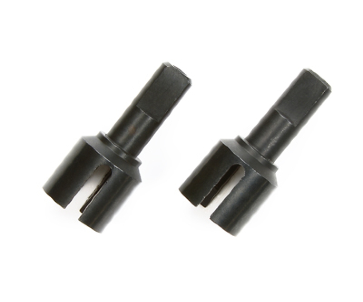 Tamiya 54477 TT-02 Diff.-Abtriebe Kardanwellen (2) 300054477