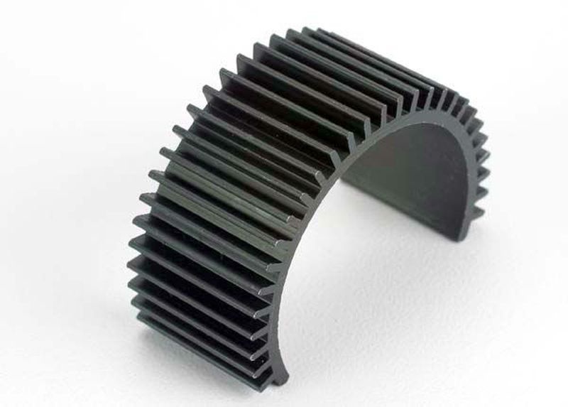 Traxxas Motor-Kühlblech 3822