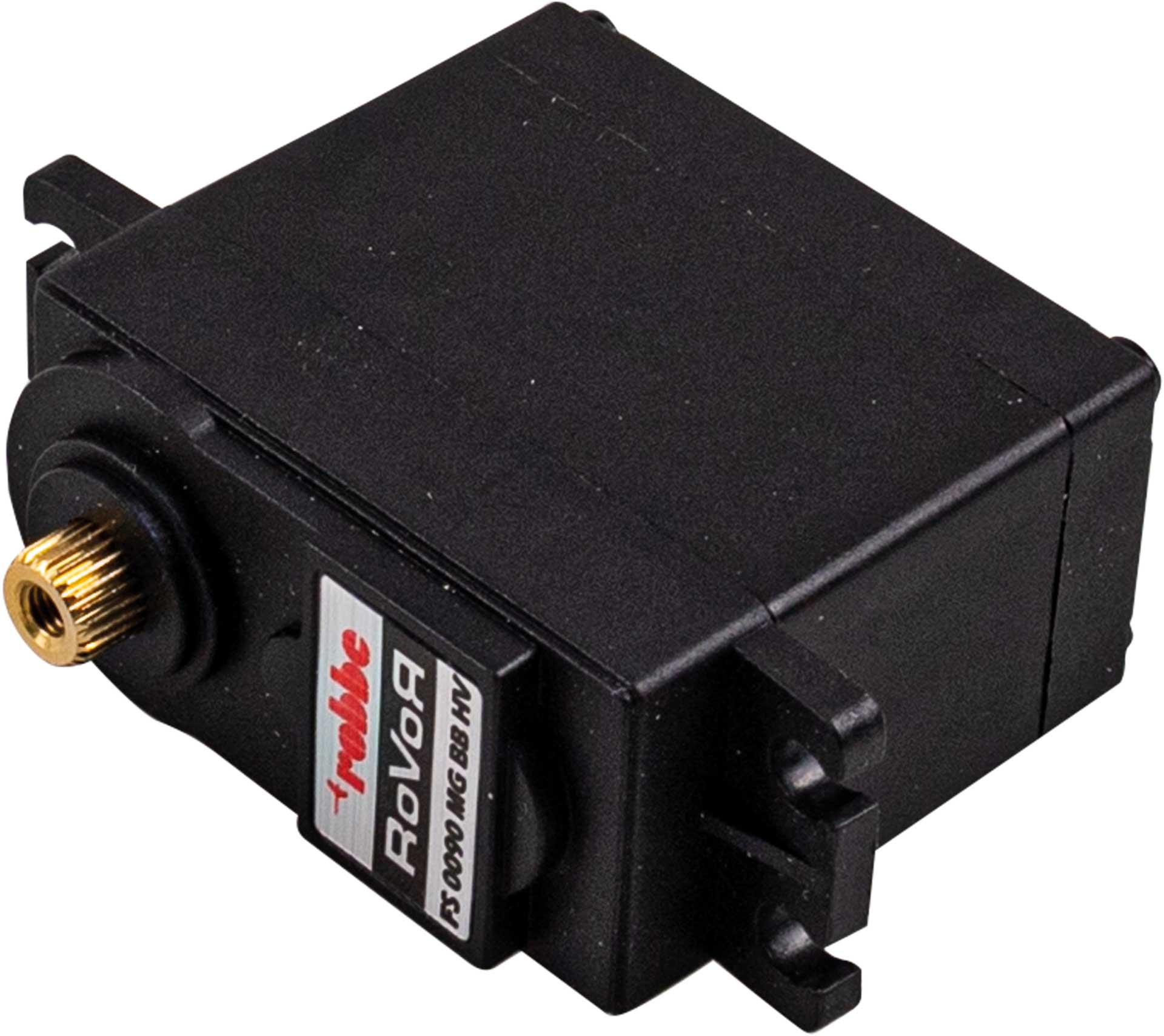 Robbe ROVOR SERVO FS 0090 MG BB HV S0090